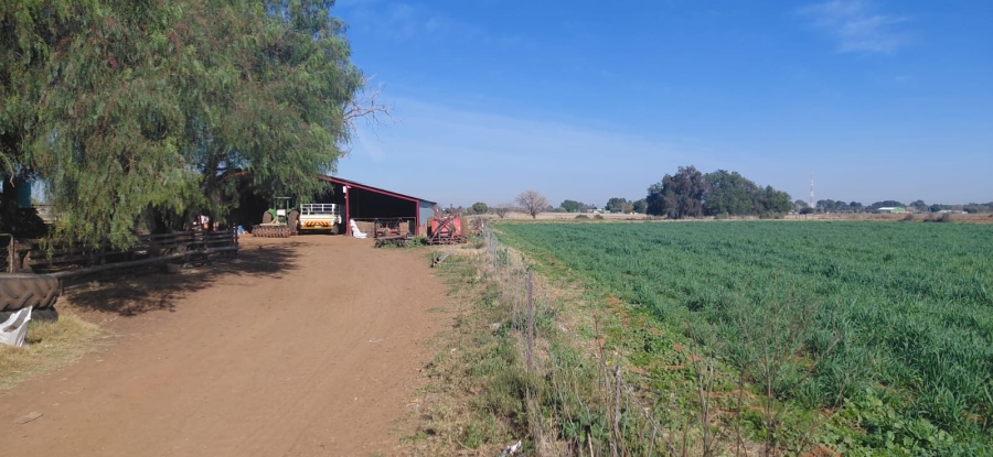 4 Bedroom Property for Sale in Bainsvlei Free State